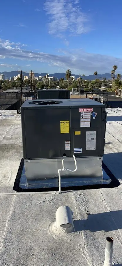 HVAC services in Lomita, CA